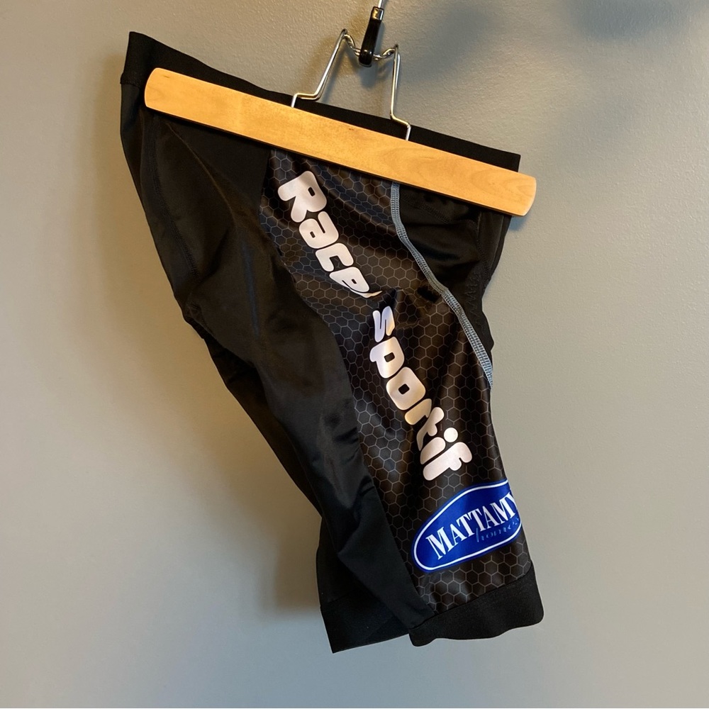 Padded Cycling Shorts